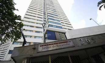 Imagem: Edf Jds Rosarinho (MD)160m2-4qts/2suites-03