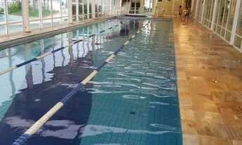 Imagem 3: Condomínio Resort Tamboré -133 m2, 3 dorms/1 suite, 2 vgs