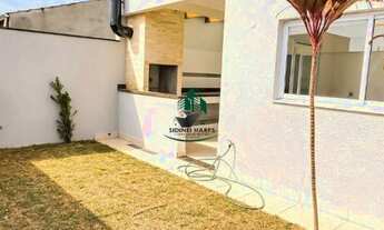 Imagem 7: SOBRADO NOVO Á VENDA Residencial Vino Barolo