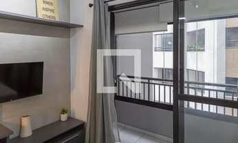 Imagem 5: Apartamento para Aluguel - Consolação, 1 Quarto, 21 m2