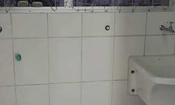 Imagem 7: Apartamento para aluguel tem 62 metros quadrados com 2 quartos