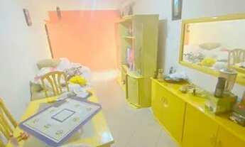 Imagem 2: Apartamento à venda 64m² no Piratininga com 3 dormitórios e uma vaga