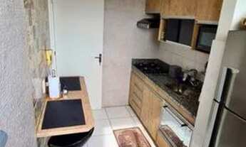 Imagem 5: Apartamento de 2 Quartos, Bairro Caiçaras