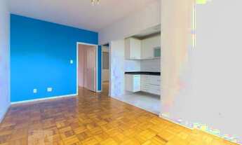 Imagem 2: Apartamento para Aluguel - Sumaré, 2 Quartos, 55 m2