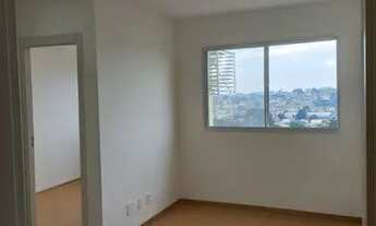 Imagem 2: Alugo Apartamento 2 Quartos no Condomínio Único