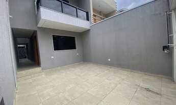 Imagem: SOBRADO NOVO BUTANTÃ - 3 DORMS, 2 VAGAS