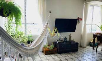 Imagem: Apartamento na Soledade 03 Quartos 01 Suíte