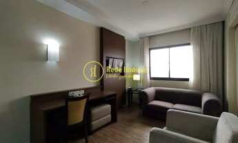 Imagem 4: Apto excelente na Vila Olimpia disponível para Locação - SP