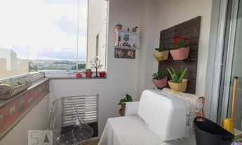 Imagem 7: Apartamento para Aluguel - Campestre, 3 Quartos, 132 m2