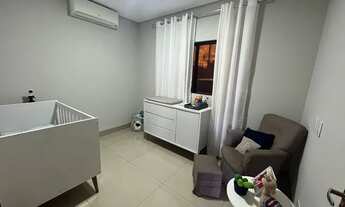 Imagem 7: Linda Casa toda planejada no Rita Vieira, suite com hidromassagem e armarios