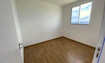 Imagem 5: Contagem - Apartamento Padrão - Coqueiral