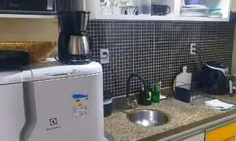 Imagem 5: APARTs por diária na Ponta DAreia