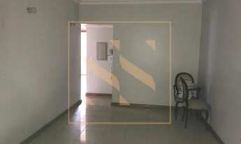 Imagem 2: Apartamento 03 quartos sendo 01 suite, depedência de empregada completa, 01 vaga de garage