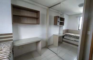 Imagem 2: Vivant para aluguel com 99 metros quadrados com 3 quartos em Catolé - Campina Grande - PB