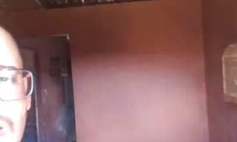 Imagem 7: Casa dois quartos sala cozinha banheiro e quintal