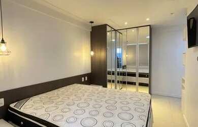 Imagem 2: Apartamento para venda com 87 metros quadrados com 3 quartos em Parque Shalon - São Luís