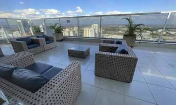 Imagem: Apartamento com 2Q para alugar - Mobiliado