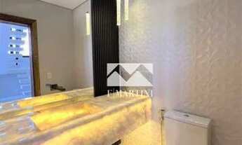 Imagem 6: Casa com 3 dormitórios à venda, 218 m² por R$ 2.230.000,00 - Loteamento Residencial e Come