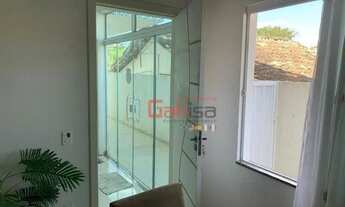 Imagem 6: Apartamento com 2 dormitórios, 85 m² - venda por R$ 240.000,00 ou aluguel por R$ 1.260,00