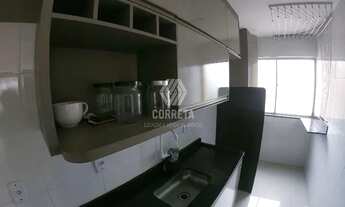 Imagem 2: M - Alugo apartamento 2qts em Jardim Tropical - SEM CAUÇÃO