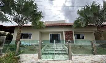 Imagem: Casa espetacular com 6 suítes, 8 vagas