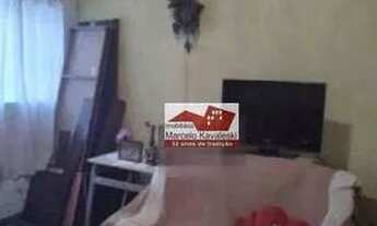 Imagem: Sobrado à venda, 70 m² por R$ 430.000,00