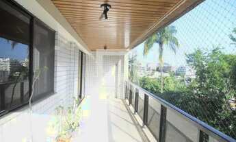 Imagem 7: Apartamento para Aluguel - Freguesia , 3 Quartos, 105 m2