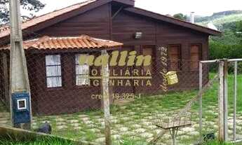 Imagem: Casa Residencial Loteamento Caminhos do