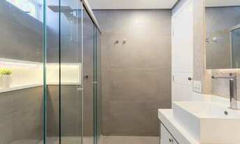 Imagem 3: Alugo Apto Mobiliado - Asa Sul - Reformadíssimo