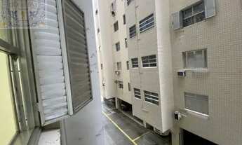 Imagem 7: SANTOS - Apartamento Padrão - PONTA DA PRAIA