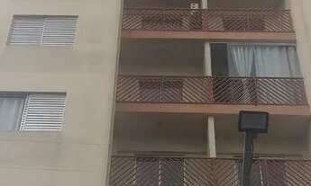 Imagem: Apartamento 2 quartos Centro de Osasco