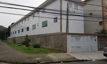 Imagem 5: Casa de condomínio para venda com 120 metros quadrados com 2 quartos