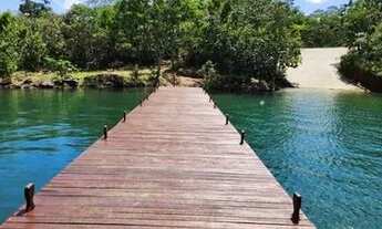 Imagem 3: Ágio no condomínio Águas do cerrado 2 Corumbá 4 (1 quarto,1 banheiro e cozinha americana