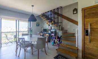 Imagem 5: Cobertura Venda 3 Dormitórios - 230 m² Moema