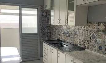 Imagem 2: Apartamento com 3 dorms, Jardim das Palmas, São Paulo - R$ 320 mil, Cod: 4872