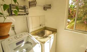 Imagem 2: Apartamento para Venda - 52m², 2 dormitórios, 1 vaga - Vila Nova