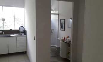 Imagem 2: CONSULTÓRIO ODONTOLOGICO / ESCRITORIOS PARA LOCAÇÃO - PARQUE TRÊS MENINOS - SOROCABA - SP