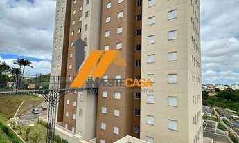 Imagem: APARTAMENTO RESIDENCIAL em SOROCABA - SP