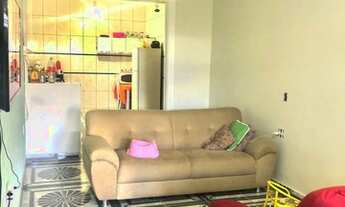 Imagem 6: Vendo casa na Quadra 34 da Vila São José em Brazlândia DF