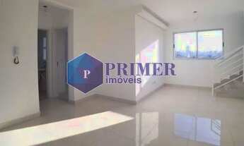 Imagem: BELO HORIZONTE - Apartamento Padrão - Paraíso