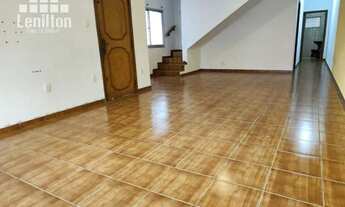 Imagem 4: Sobrado para alugar - Jardim Bela Vista - Santo André/SP