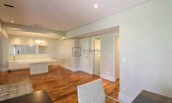 Imagem 6: Apartamento Locação 3 Dormitórios - 157 m² Moema