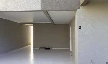 Imagem 2: SOBRADO NA BONECA DO IGUAÇU - NOVOS - TRIPLEX COM TERRAÇO