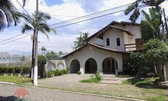 Imagem 2: Jardim Acapulco-Guarujá-Casa a venda 4 dormts (2 suítes)