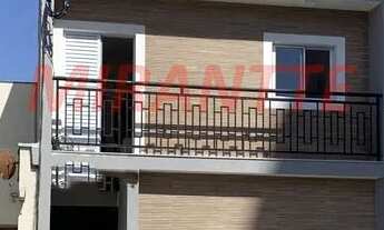 Imagem: Cond. Fechado de 30m² com 1 quartos em