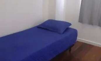 Imagem: Aluguel apartamento mobiliado no eldorado