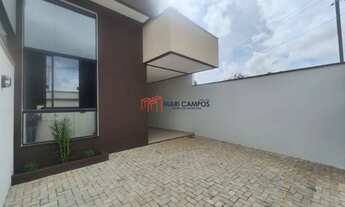 Imagem 3: Casa à venda na 210 Sul com 3 quartos sendo 2 suítes - Palmas - TO