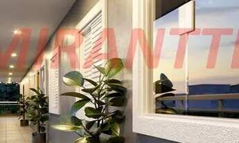 Imagem 5: Apartamento de 25m² com 1 quartos em Jardim São Paulo