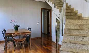 Imagem 2: Cobertura à venda, 3 quartos, 1 suíte, 2 vagas, Castelo - Belo Horizonte/MG