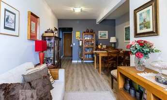 Imagem 4: Apartamento para Aluguel - Jardim Marajoara , 3 Quartos, 60 m2